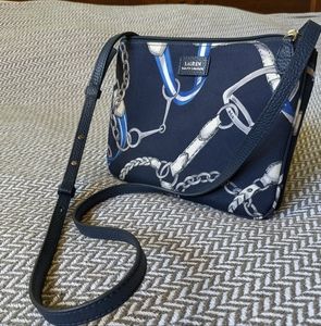 Lauren by Ralph Lauren Cross-body bag